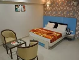 Hotel Middle Town | Gujarat - Gandhinagar