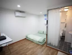 Namsan Guesthouse 4 | Gyeonggi - Seul (ve civarı) - Seul - Myeongdong