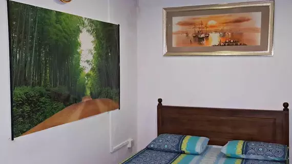 Ashans Cozy Apartments | Colombo Bölgesi - Colombo