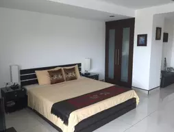 Chiang Rai Central City Condo | Chiang Rai İli - Chiang Rai