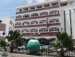 PrideInn Mombasa Hotel | Kwale İlçesi - Mombasa (ve civarı) - Mombasa