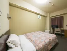 Hotel Econo Nagoya Sakae | Aichi (idari bölge) - Nagoya (ve civarı) - Nagoya - Nagoya Kent Merkezi