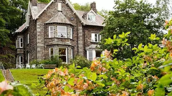 YHA Grasmere Butharlyp Howe - Hostel | Cumbria (kontluk) - Ambleside