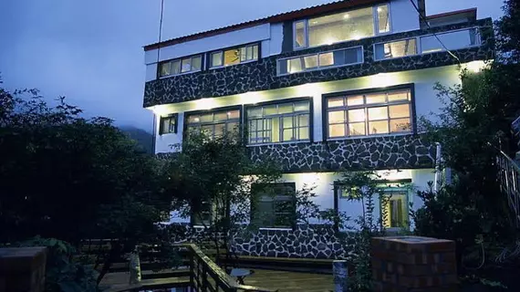 Levite Villa | Taypey (ve civarı) - New Taipei City - Ruifang