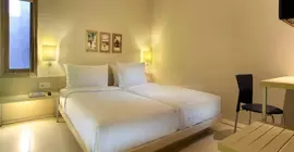 bnb Style Hotel Seminyak | Bali - Badung - Günbatımı Yolu