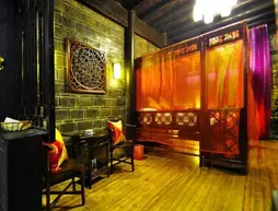 Fenghuang Qingke Guzhen Hotel | Hunan - Xiangxi - Fenghuang