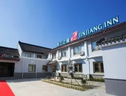 Jinjiang Inn Zhoushanshi Mount Putuo Branch | Zhejiang - Zhoushan - Putuo