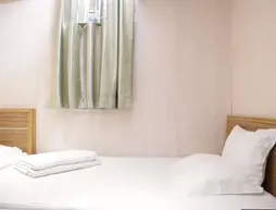 Jinhai Hotel | Hong Kong - Hong Kong City Center - Mong Kok