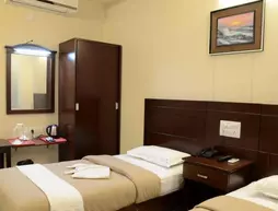 Skylite Hotel Airport | Tamil Nadu - Coimbatore