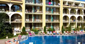 Yavor Palace | Burgaz - Sunny Beach