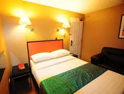 Mariposa Budget Hotel - Marikina