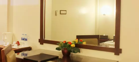 Omah Pari Boutique Hotel | Yogyakarta Özel Bölgesi - Yogyakarta (ve civarı) - Yogyakarta