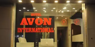 Hotel Avon International