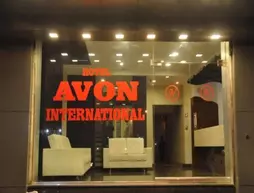 Hotel Avon International | Maharaştra - Aurangabad