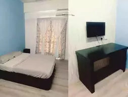 Comfortable Inn Melaka | Malacca - Malacca