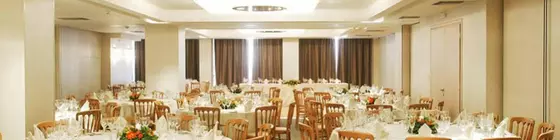 Amalia Hotel Athens | Attica - Atina (ve civarı) - Atina Kent Merkezi