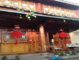 Lijiang Longzhigu Inn | Yunnan - Lijiang - Dayan Old Town