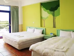 Bella Mita Bed and Breakfast | Pingtung İlçesi - Hengchun