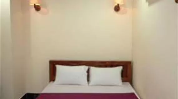 Chea Rithy Heng Hotel & KTV | Koh Kong - Phnom Penh (ve çevresi) - Phnom Penh - Boeung Keng Kang - Chamkar Mon