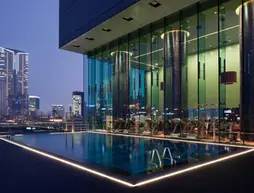 Hotel ICON | Hong Kong - Hong Kong City Center - Tsim Sha Tsui