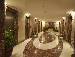 Al Safwah Hotel | Mekke