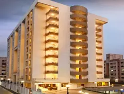 Cocoon Hotel | Maharaştra - Pune Bölgesi - Pune - Magarpatta City