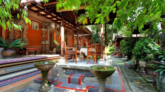 Hotel Jati and Home Stay | Bali - Denpasar - Sanur