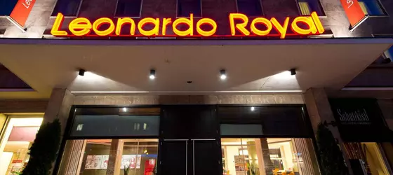 LEONARDO ROYAL HOTEL MANNHEIM | Baden-Wuerttemberg - Mannheim