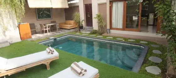 Private Villa Bougainville | Bali - Badung - Nakula