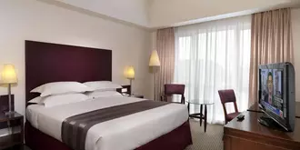 Hotel Capitol Kuala Lumpur