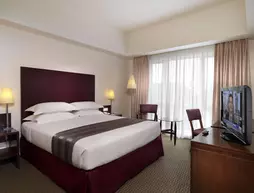 Hotel Capitol Kuala Lumpur | Kuala Lumpur (ve civarı) - Bukit Ceylon