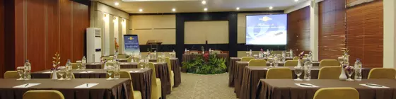 Singgasana Hotel Makassar | Makassar