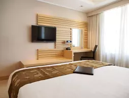 Hotel Benito | Hong Kong - Hong Kong City Center - Tsim Sha Tsui