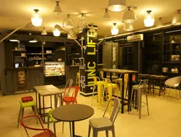 Junction Hostels