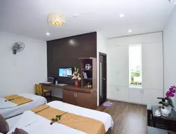 Nice Hotel Da Nang | Thua Thien-Hue (vilayet) - Da Nang (ve civarı) - Da Nang