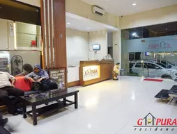 Gapura Residence | Orta Cava - Semarang