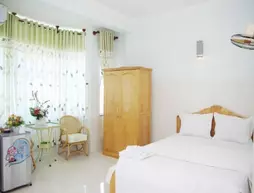 Laska Hotel | Ba Ria-Vung Tau (vilayet) - Vung Tau (ve civarı) - Vung Tau