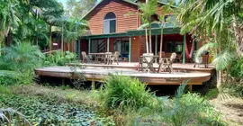 Planula Bed & Breakfast Retreat | New South Wales - Byron Bay (ve civarı) - Byron Bay