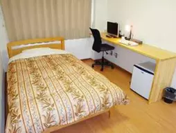 Business Hotel J-station | Aichi (idari bölge) - Nagoya (ve civarı) - Nagoya - Nagoya Kent Merkezi