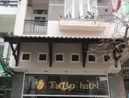 Tulip Hotel | Thua Thien-Hue (vilayet) - Hue (ve civarı) - Hue - Hue Şehir Merkezi