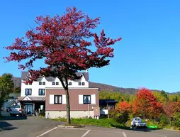 Pension Ressha House | Hokkaido - Furano