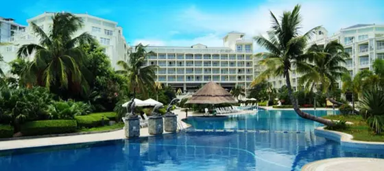 Tianfuyuan Hotel | Haynan - Sanya (ve civarı) - Sanya