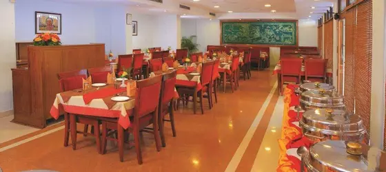 Hotel Excellency | Kerala - Ernakulam Bölgesi - Koşin (ve civarı) - Koçi