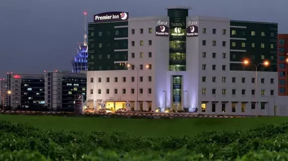 Premier Inn Dubai Silicon Oasis | Dubai - Dubai