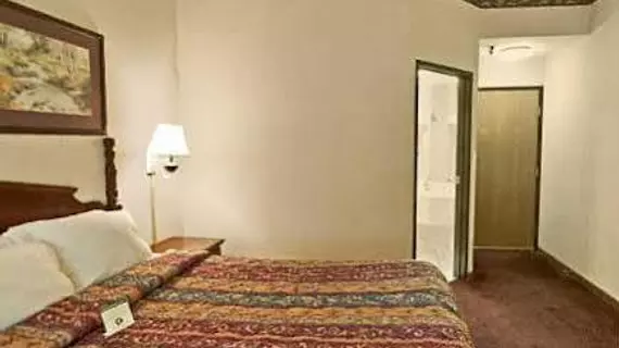 Americas Best Value Inn Waukegan | İllinois - Waukegan