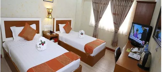 Hotel Kan Kaw | Yangon - Ahlone