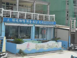 Luti Sea Shore Hotel | Taitung İdari Bölgesi - Lyudao