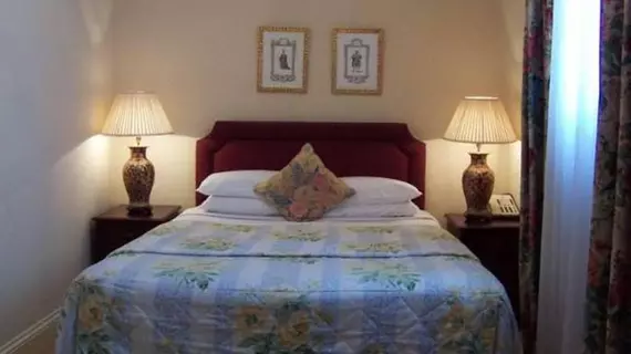 Gainsborough Hotel | Londra (ve civarı) - Kensington - South Kensington