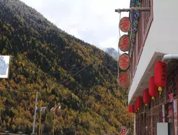 Mount Siguniang Lao Bing Inn | Sişuan - Ngawa Özerk Bölgesi - Wenchuan