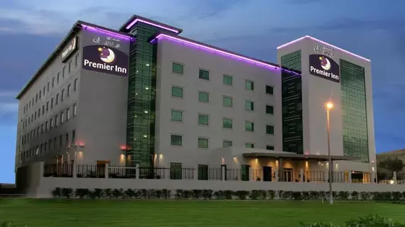 Premier Inn Dubai International Airport | Dubai - Dubai